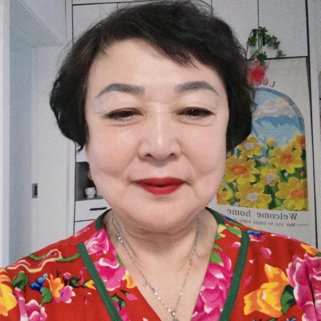 吴美丽