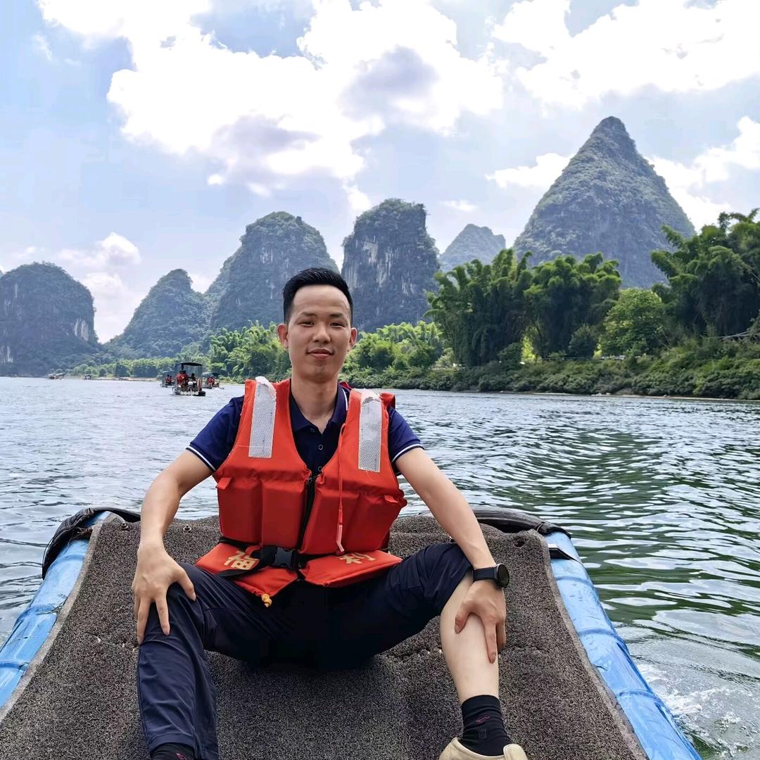 达祥之光（西南地区团队）