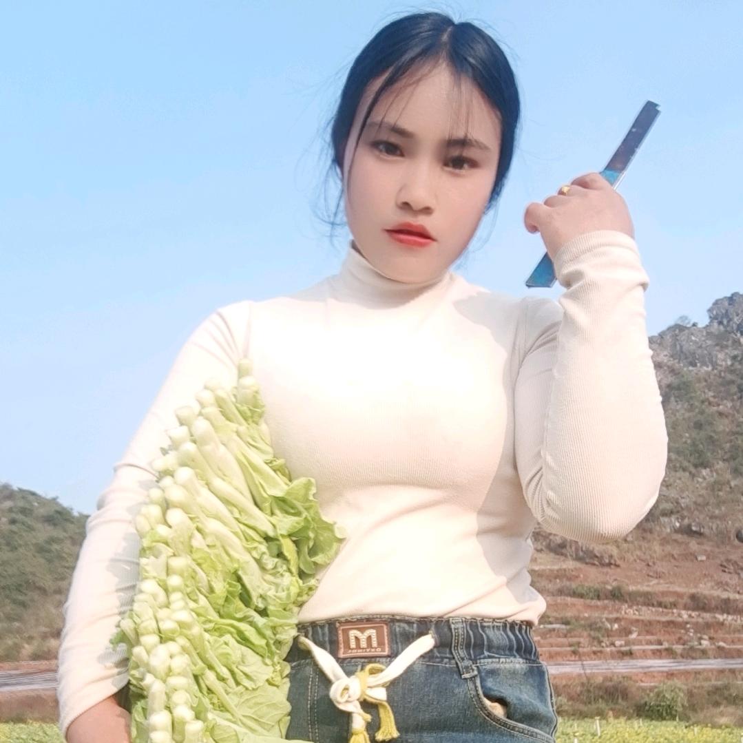 贵州打工妹