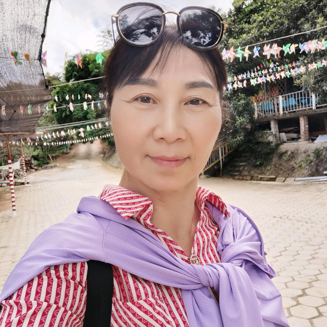 樱子（拒绝连赞）