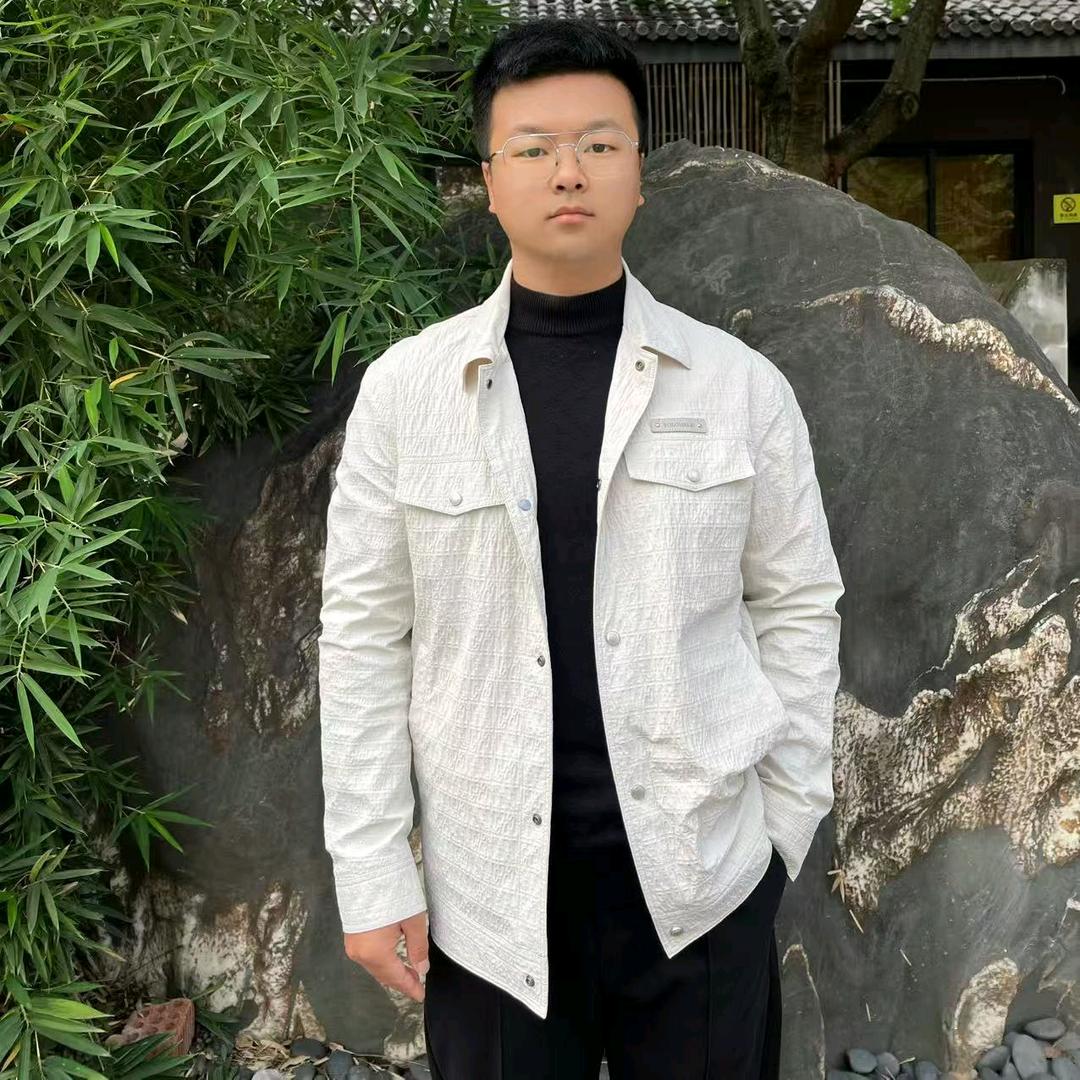 成都公办中职小马哥