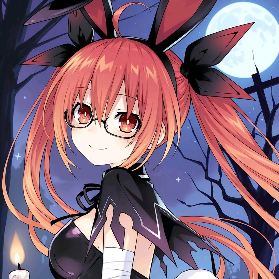 落日余晖⁰⁴⁷