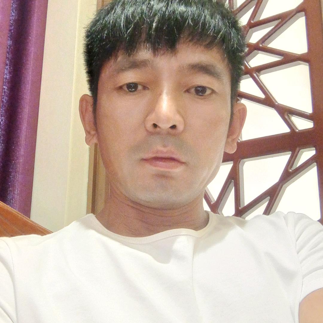 马家十一哥，回族