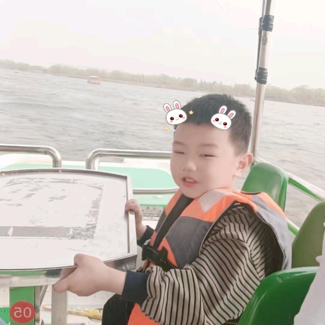 人生如梦