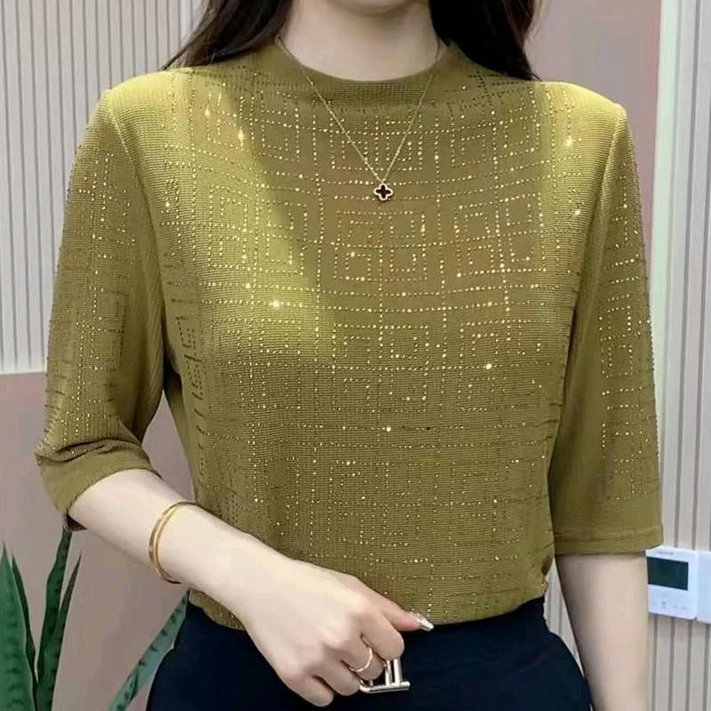 岁悦从不败美人