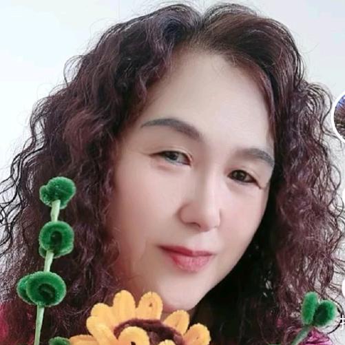 丽丽姐【10:50】