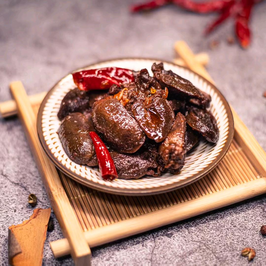 味时客零食铺