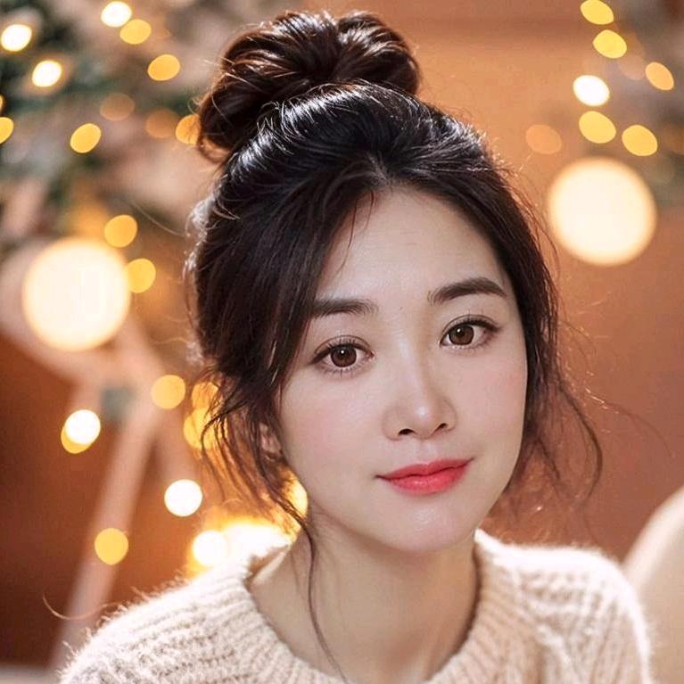 💞半颗糖