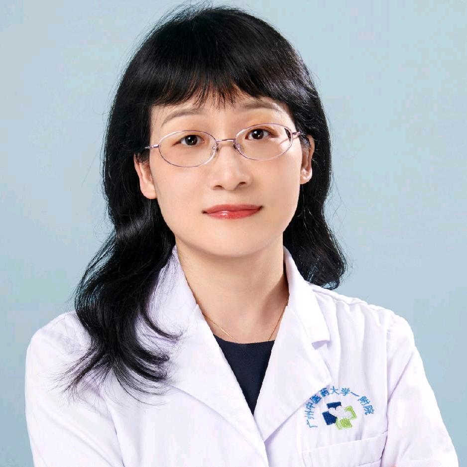 中医儿科教授赖东兰
