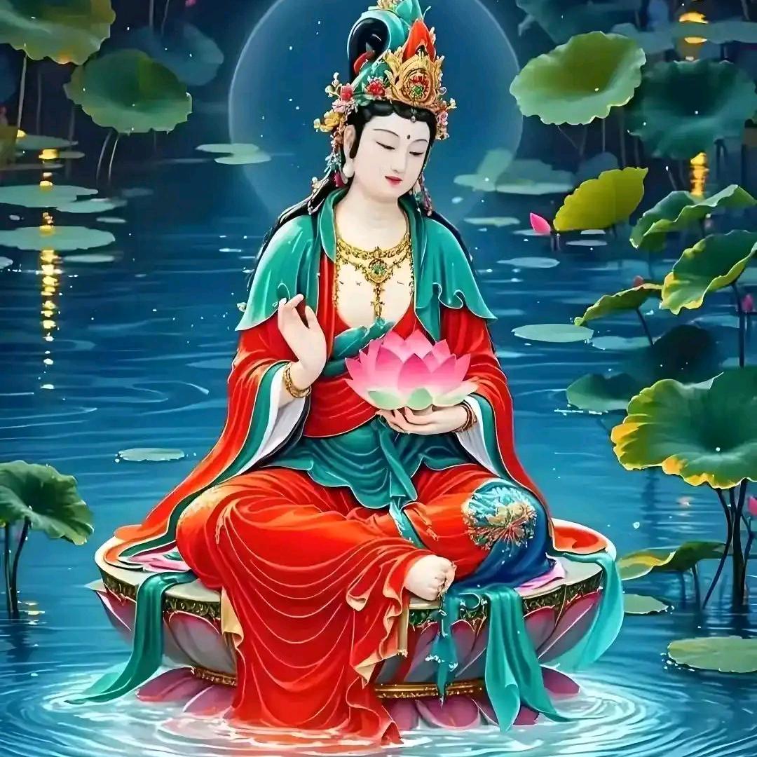 善缘