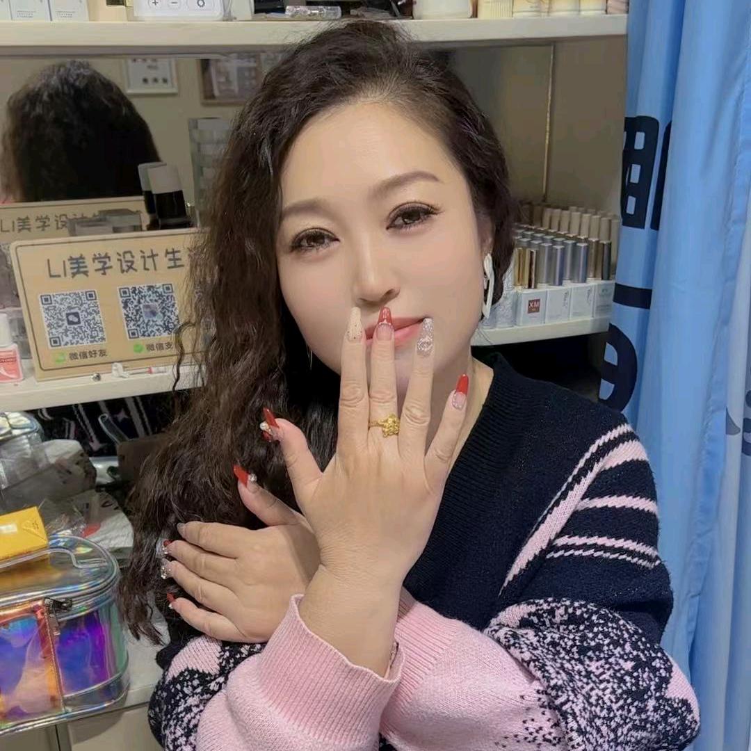 李姐(ɔˆ ³(ˆ⌣ˆc)万岁