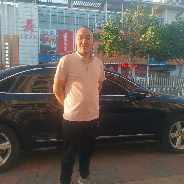 天津老丁搞回收