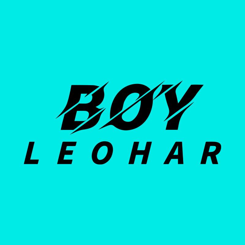 BOY LEOHAR手表