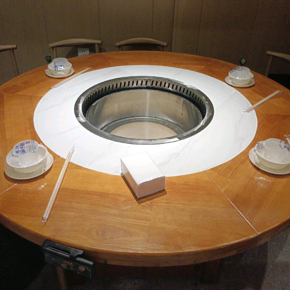 徽风味王家地锅鸡(万家二店)官方号