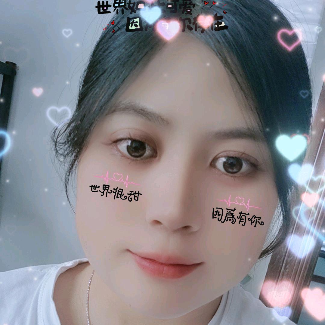 琪琪吖