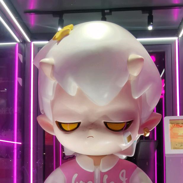 首富的宝子🐱🐈