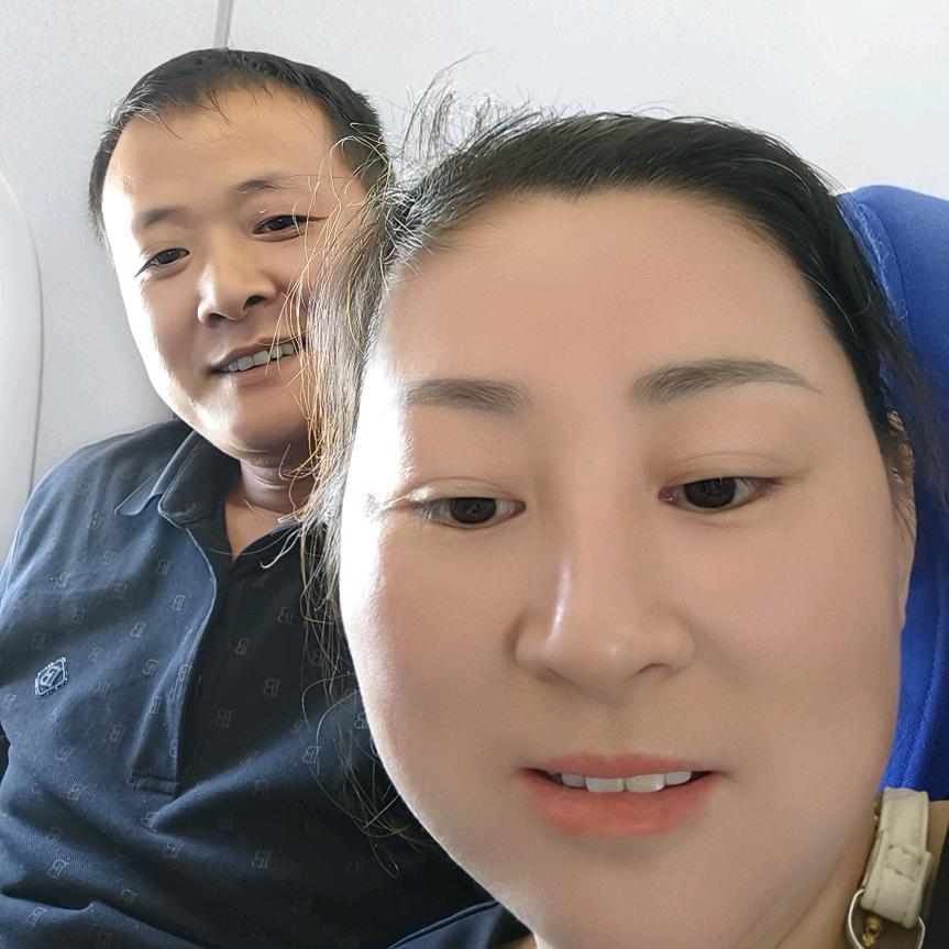 美好的未来