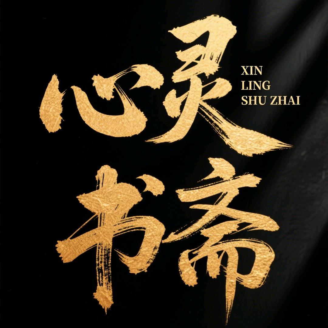 心灵书斋