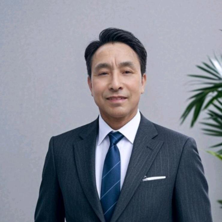 李欢喜