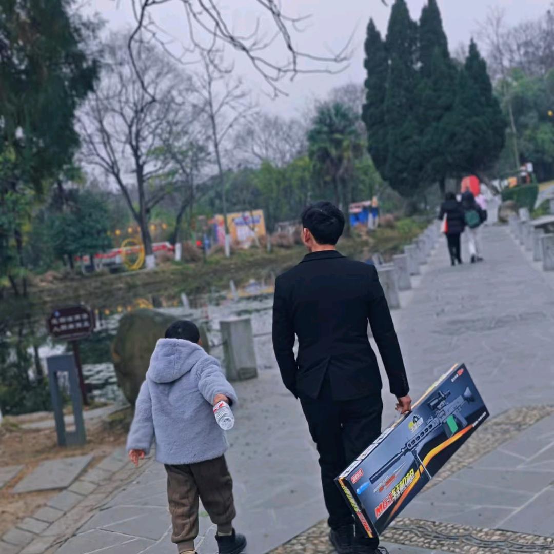 ❤心若在，梦就在