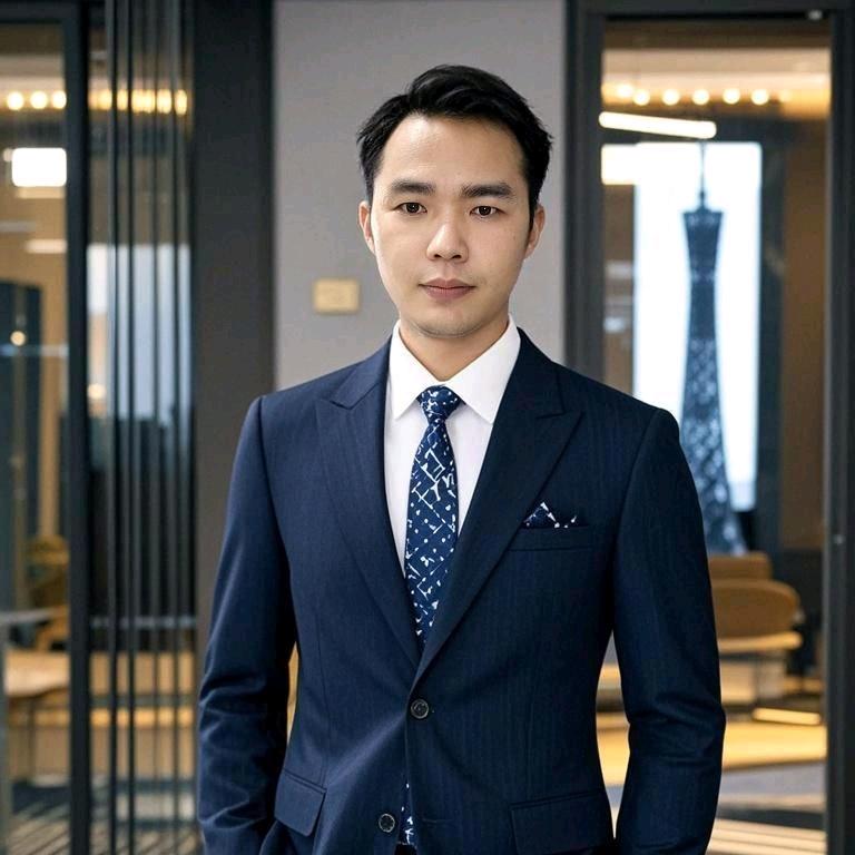 鹏博网络运营