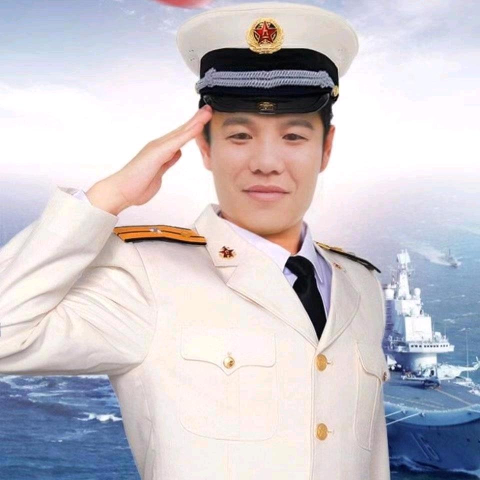 开心哥