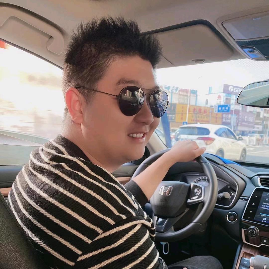 🍭🍭否极泰来