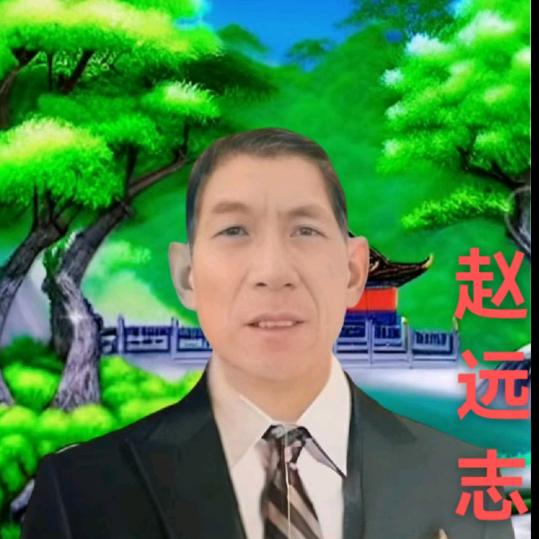 赵远志
