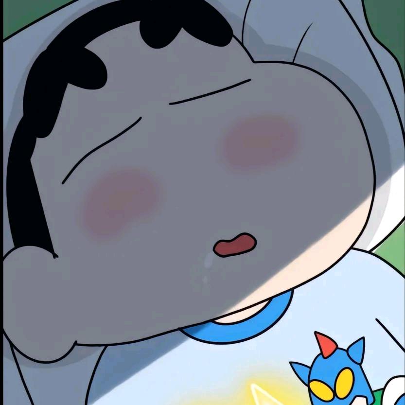 困困爱睡觉😴(助眠版)