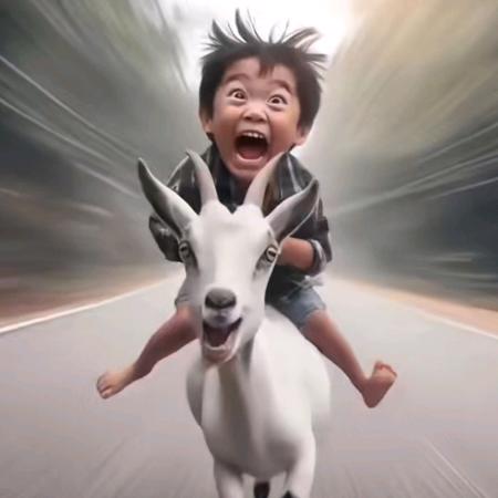 🌈高山、祸福皆有来由