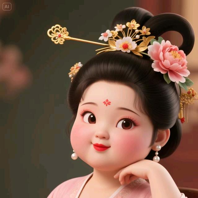 叶赫妈妈