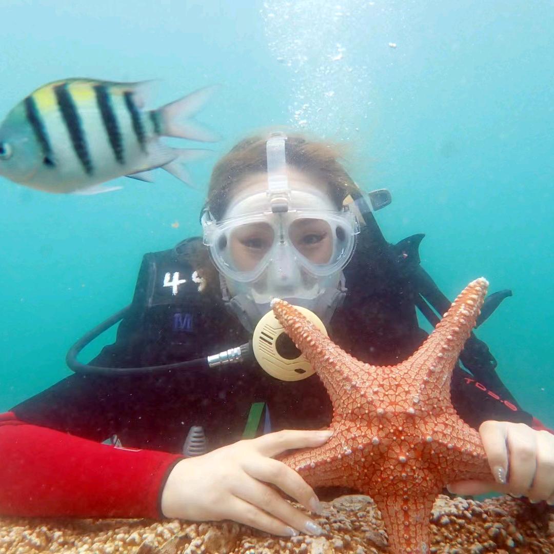 Elina网工HR-誉天教育