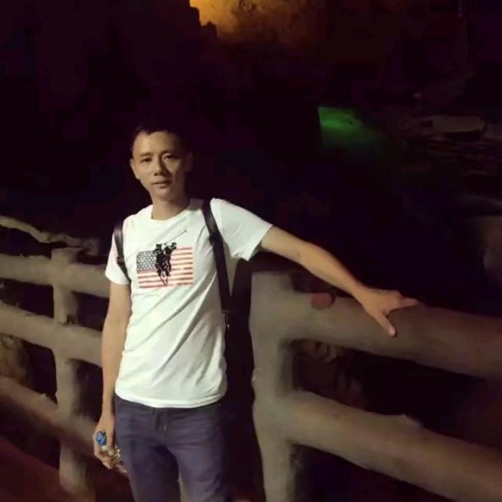 哥只是传说