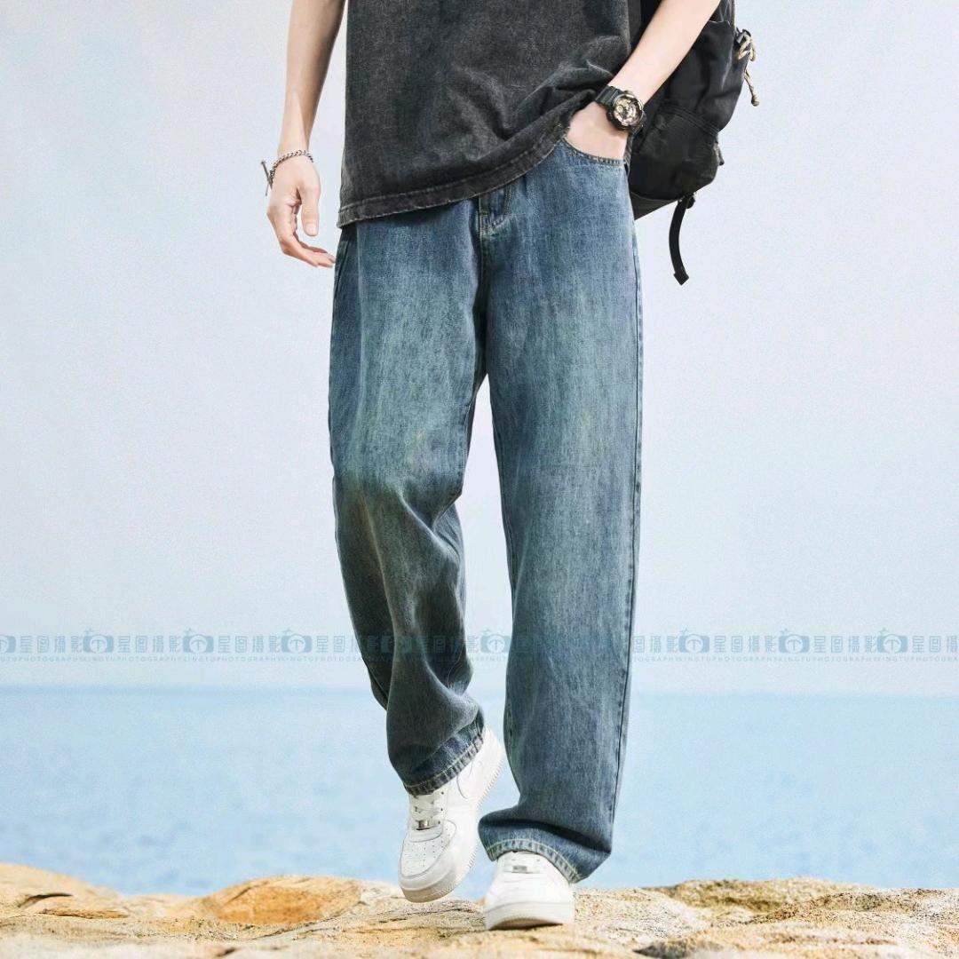 蓝派男装