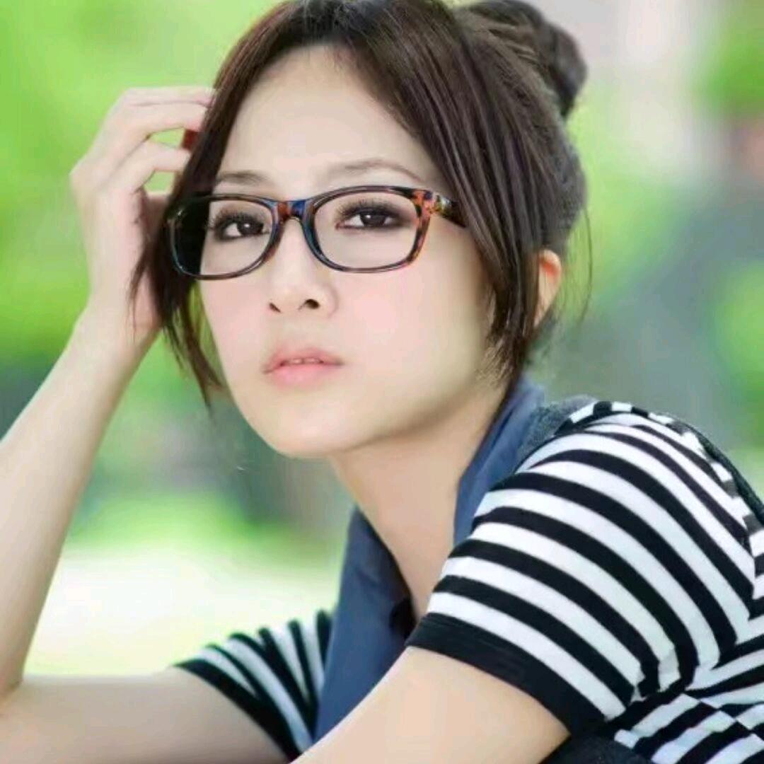 初夏少女