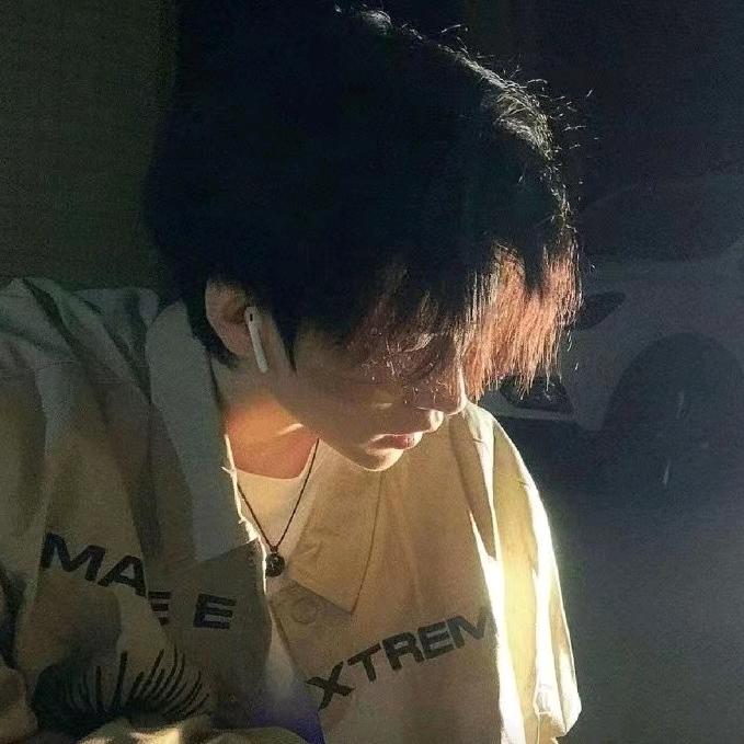 随聊散人