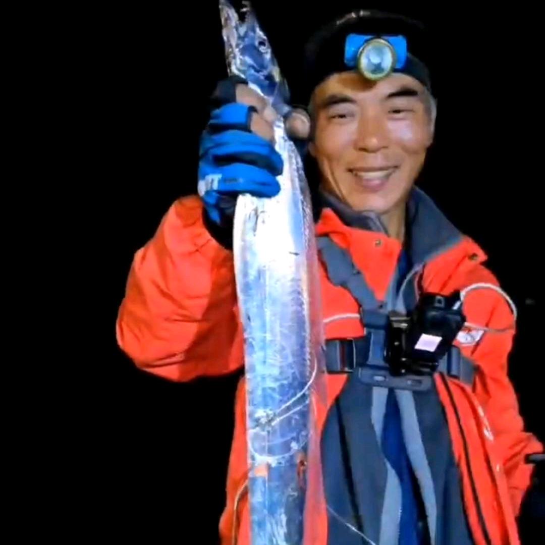 龙门钓