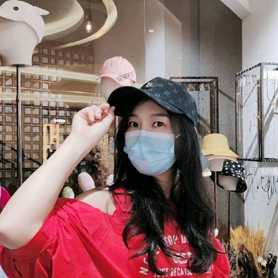 螺蛳粉买手王杉杉