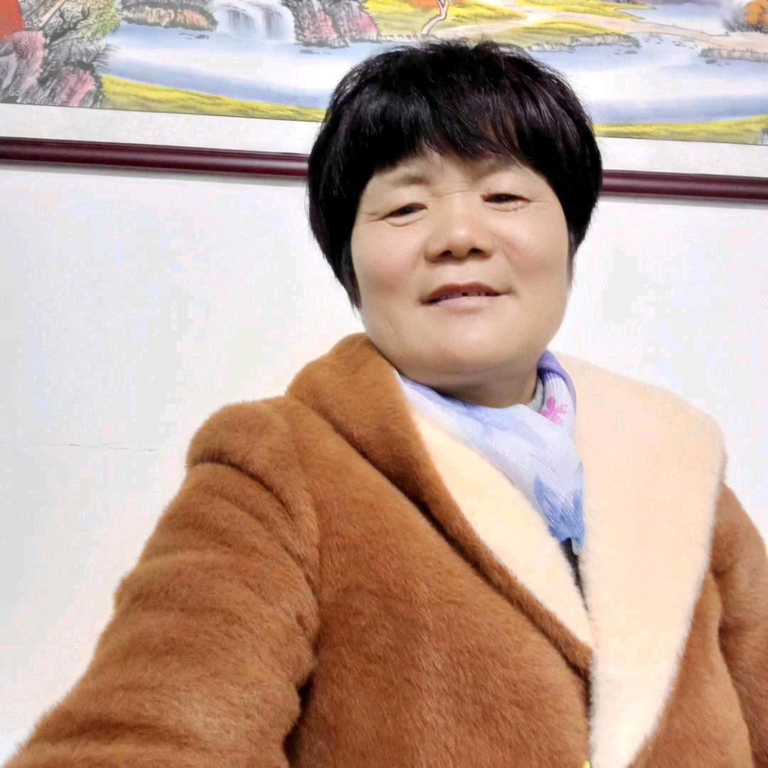 高陵县幸福李姐牵红线