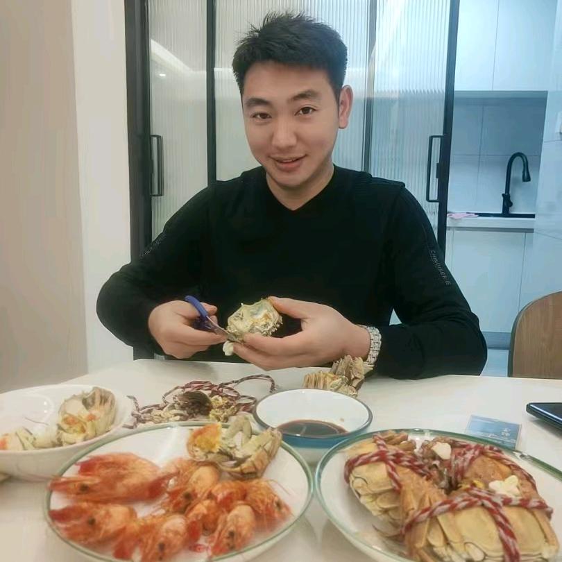 “庄稼汉”兵哥