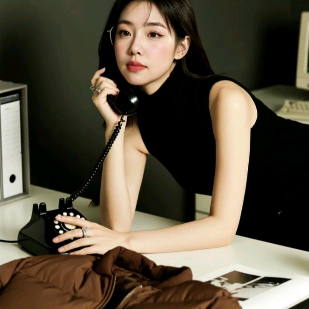 ☘️衣起变帅✨