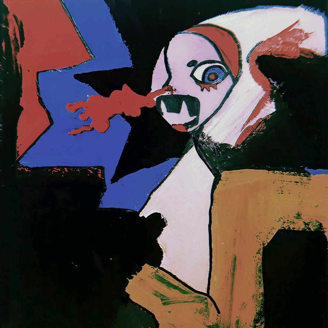 海的那边是什么？