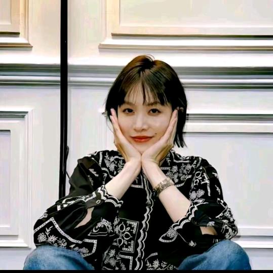 林痣晴《精致穿搭》