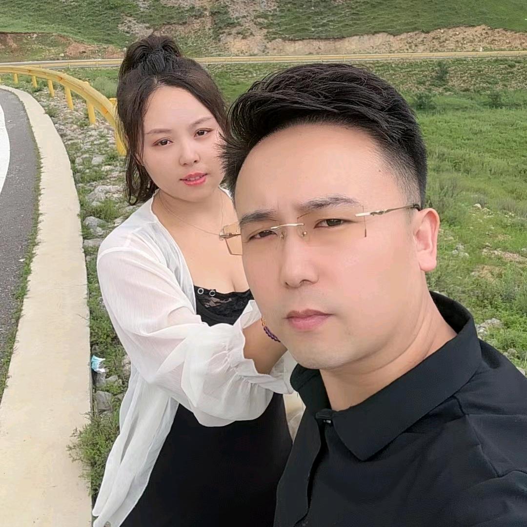 洪洞顶剪发型设计晓宇