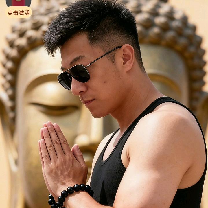 灰太男 再生物资回收