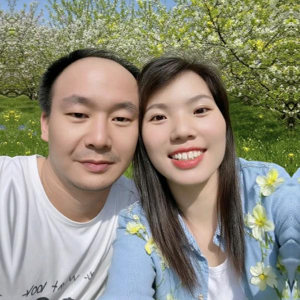 很幸运遇到你💑