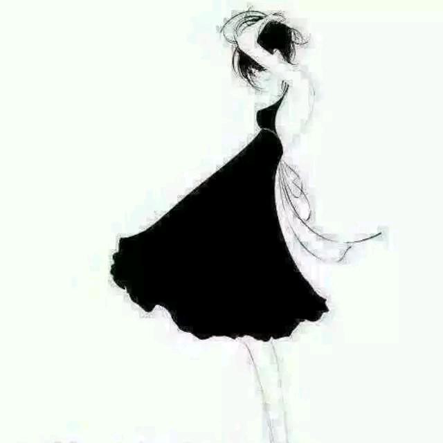 温婉小酒窝《关注必回关》