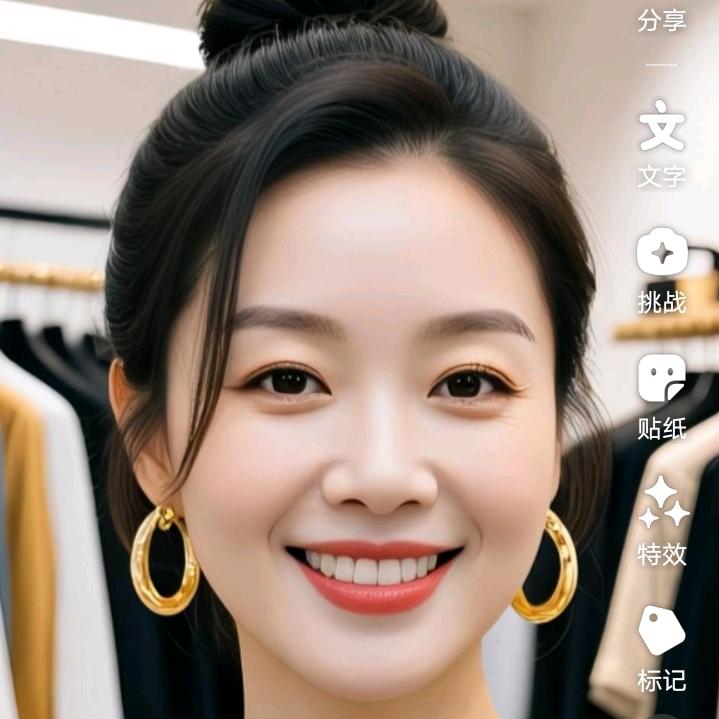 周姐爱跳舞