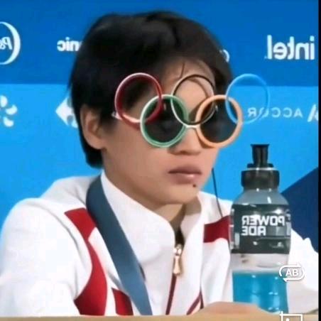 海麻雀（婵迷）