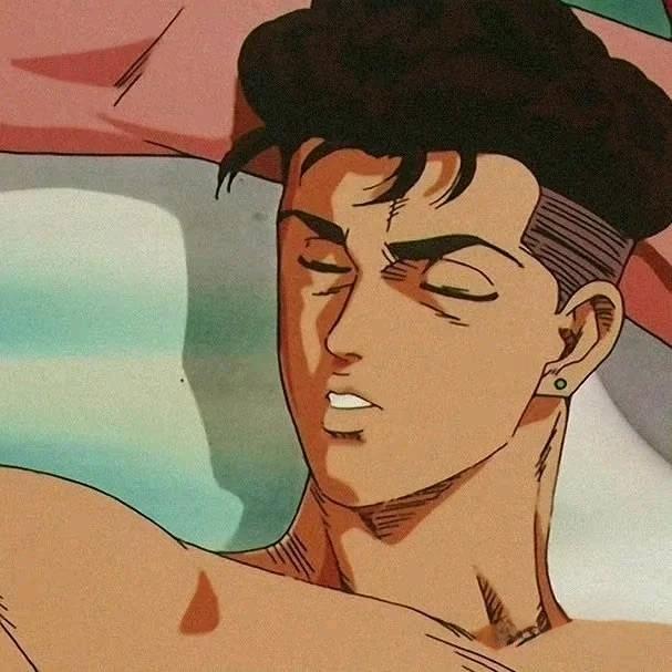 纯情大士
